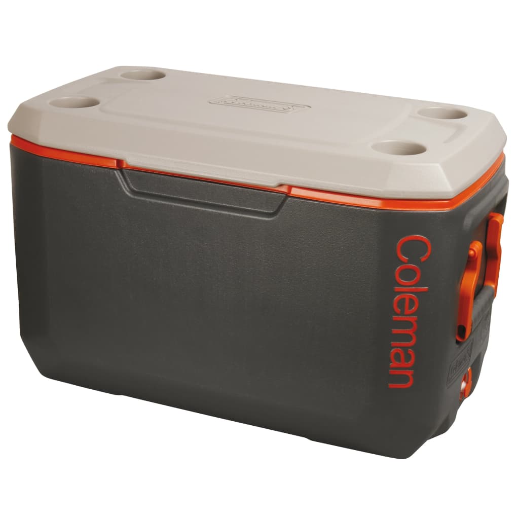 VidaXL - Coleman Koelbox 70 QT Xtreme Cooler 66 L grijs 8912599