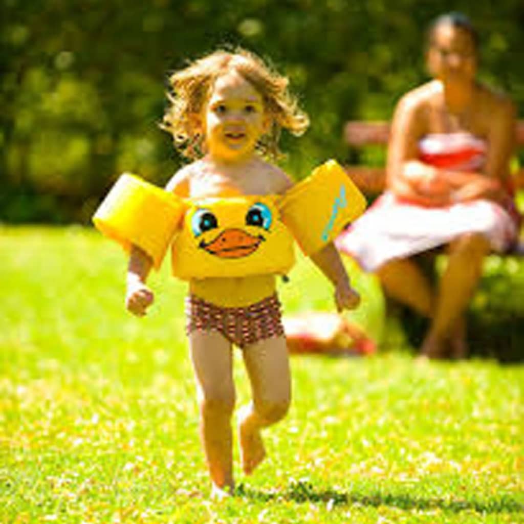 

Sevylor Puddle Jumper zwembandjes eend 2000027905