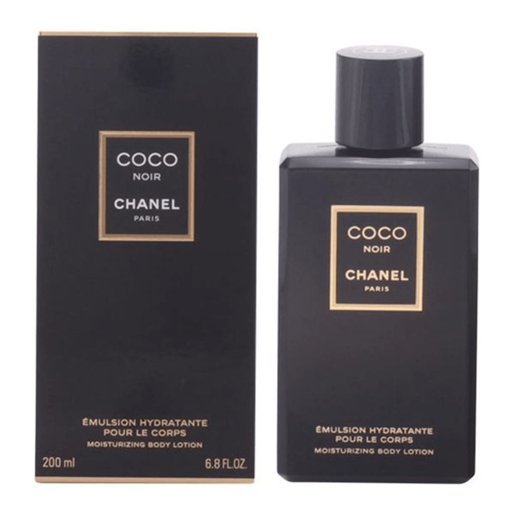 Onbekend Body Lotion Coco Noir Chanel 200 Ml huismerk kopen in de aanbieding Onbekend Body Lotion Coco Noir Chanel 200 Ml huismerk kopen in de aanbieding