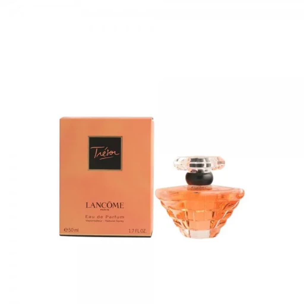 Lancome Eau de Parfum Woman - Tresor Spray 50 ml