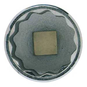 FACOM - Douille standard radio 1/2" 12 pans OGV - 30 mm
