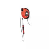 Baladeuse Facom à enrouleur 230V