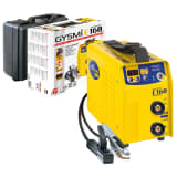 GYS Lasinverter GYSMI E160 10-160 A
