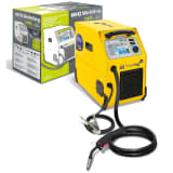 GYS Spawarka Smartmig 142, 40-140 A
