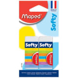 GOM SOFTY MAPED BLS 2X
