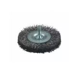 Bosch Brosse circulaire pour perceuses à fils ondulés Ø100 BOSCH