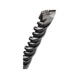 Foret sds-plus 5 5 x 100 x 165mm