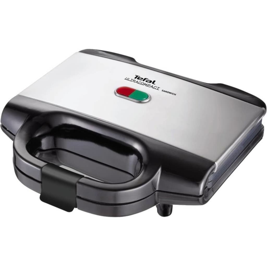 Tefal SM 1552 Ultracompact Tosti-apparaat