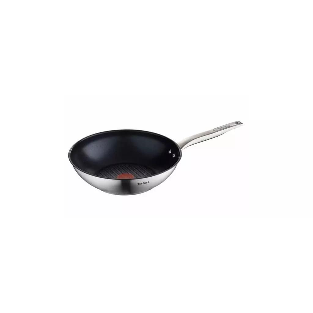 Afbeelding Tefal Hero E82619 Wokpan 28 cm door Vidaxl.nl