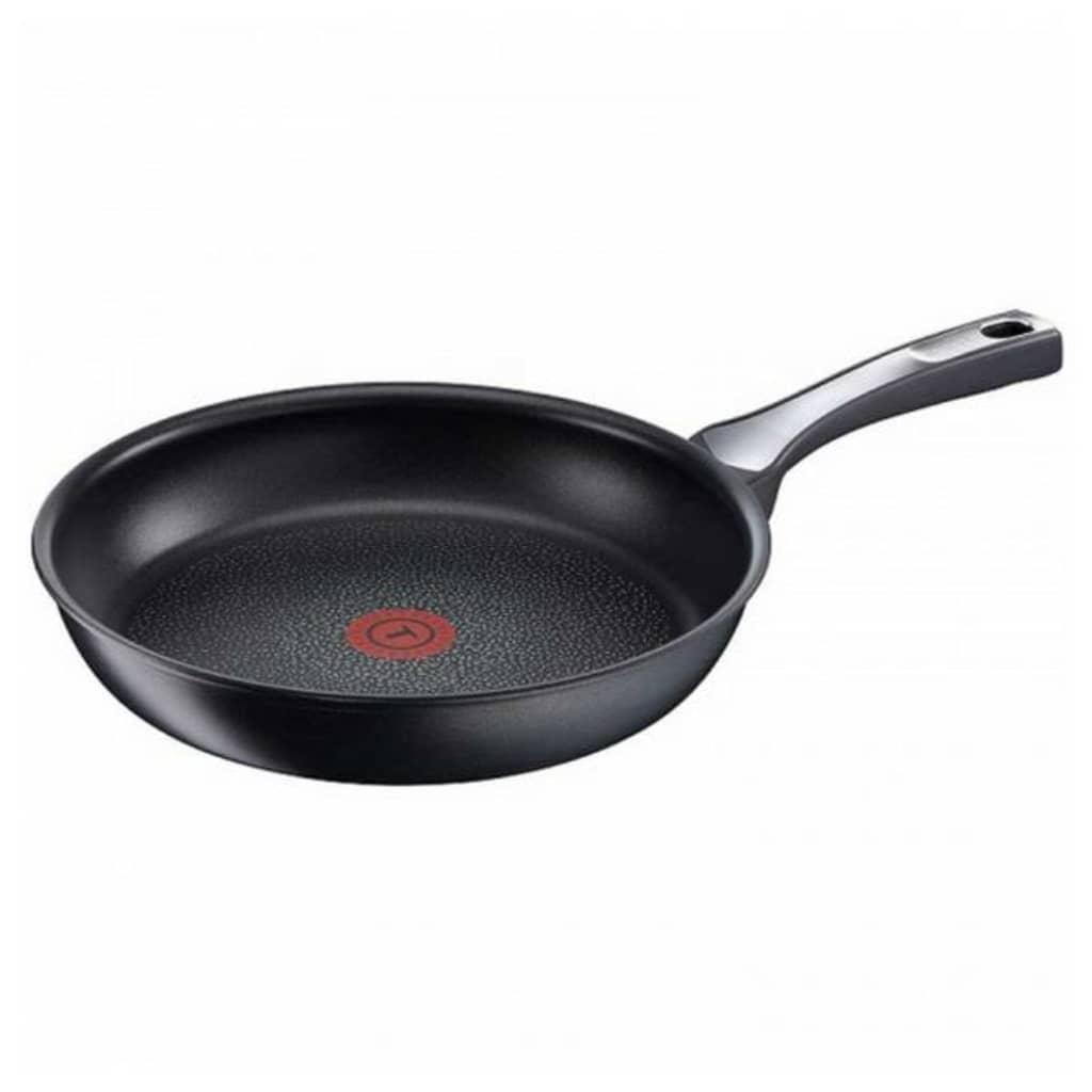 Afbeelding Tefal Pan EXPERTISE Ø 21 cm Titanium Excellence Zwart door Vidaxl.nl