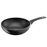 Jamie Oliver Tefal Ultra Resistant Non-Stick Wok 28cm