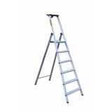 CENTAURE - Escabeau Aluminium MB 7 marches