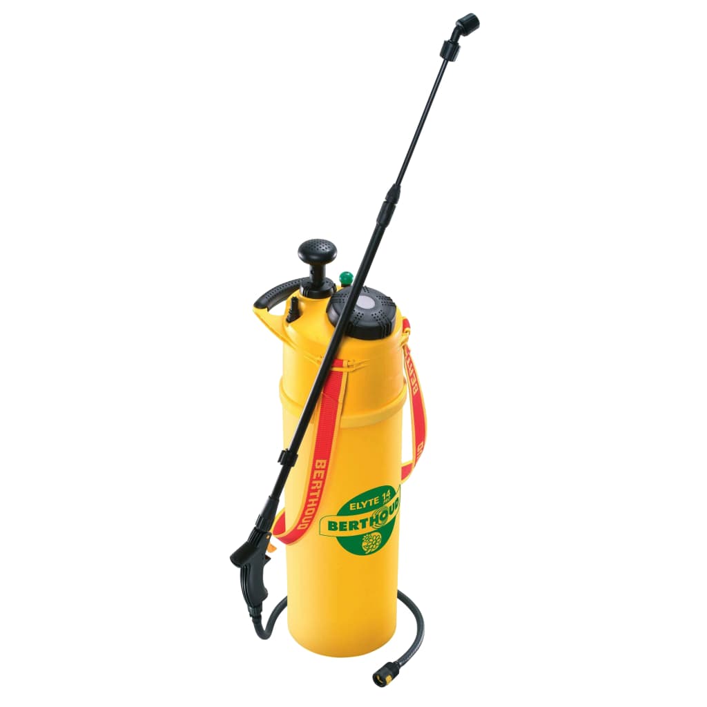 423761 Berthoud Pressure Sprayer ”Elyte 14 Pro” 13,75 L