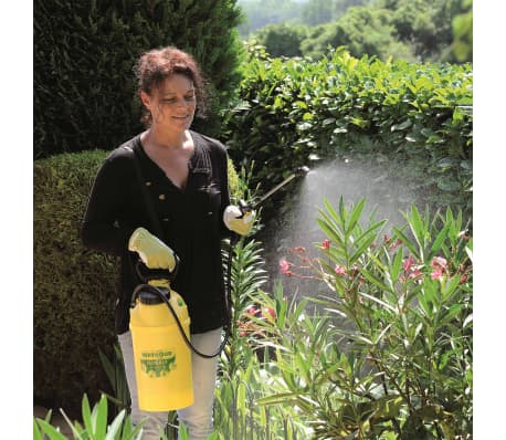 Berthoud Pressure Sprayer Floraly 7 Optima 7.2 L