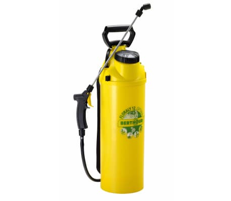Berthoud Pressure Sprayer Floraly 12 Optima 11.5 L
