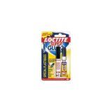 Super glue 3 ls gel 2 g + 4 ml