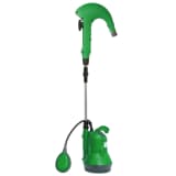 Tecnoma Pompe à eau de pluie Pulsar Collect 250