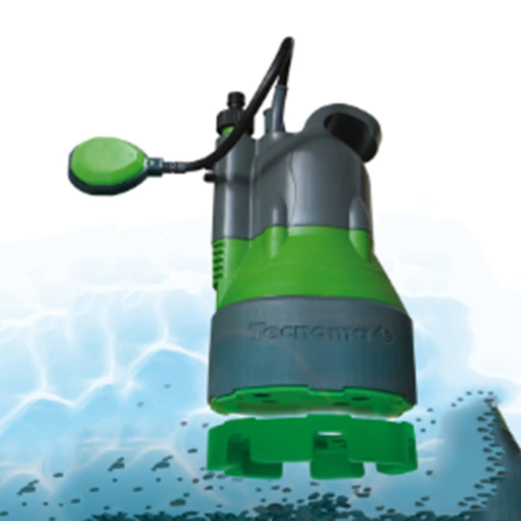 

Tecnoma dompelpomp T 4500 L Multi 2 in 1 12688