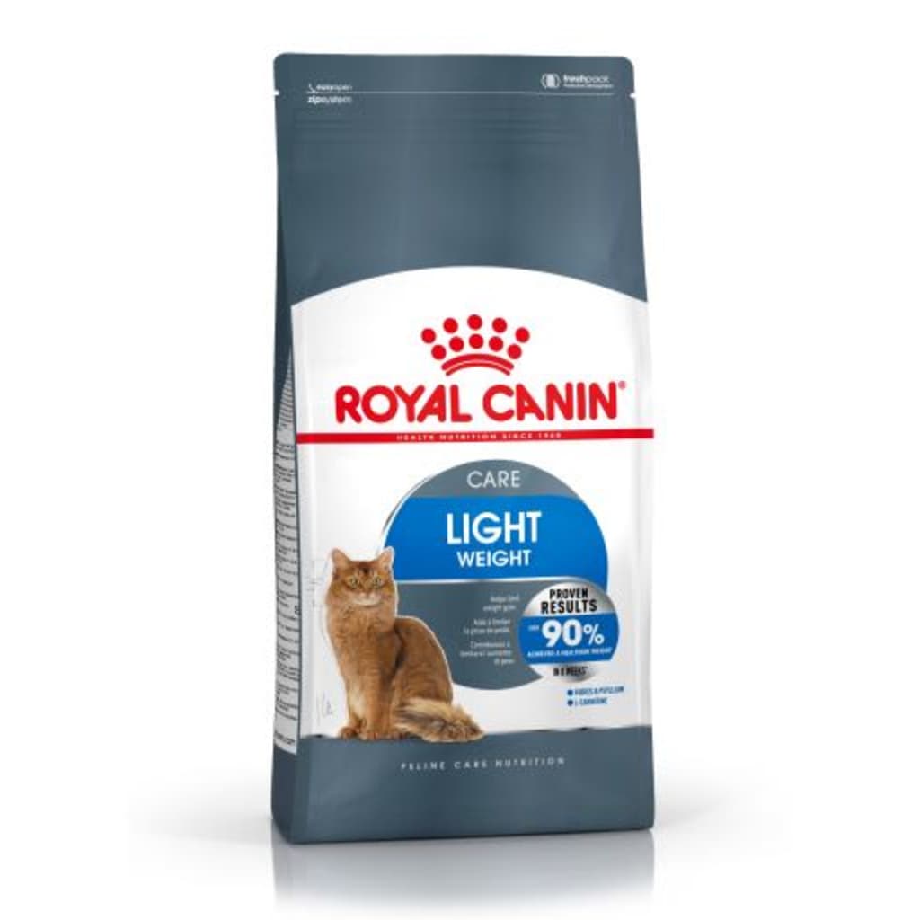 Afbeelding Royal Canin - Light Weight Care door Vidaxl.nl