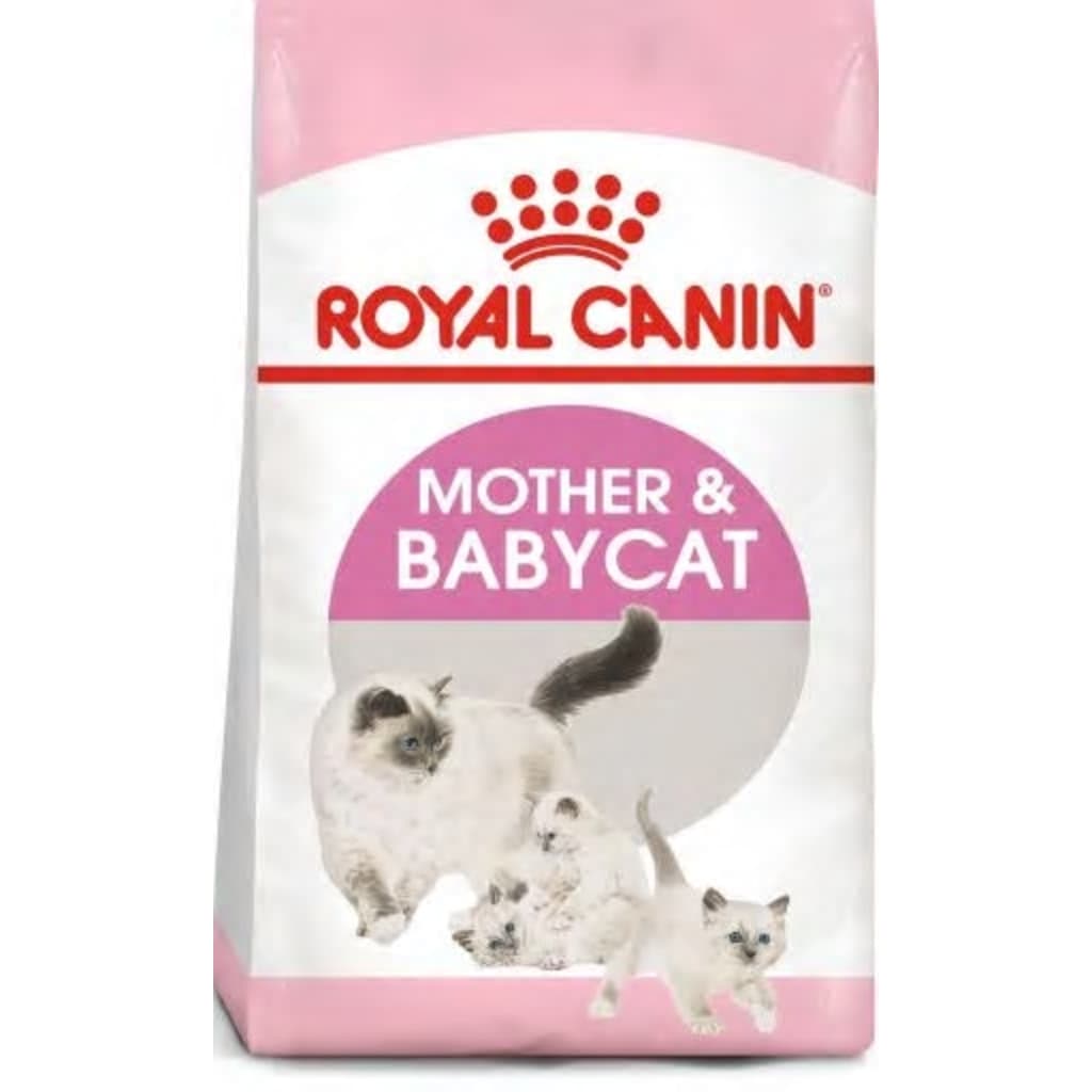 Afbeelding Royal Canin Fhn Mother & Babycat - Kattenvoer - 400 g door Vidaxl.nl