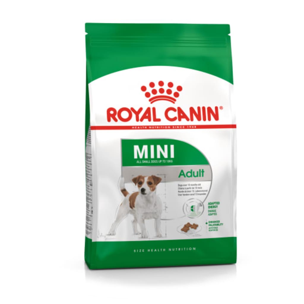 Afbeelding Royal Canin - Mini Adult door Vidaxl.nl