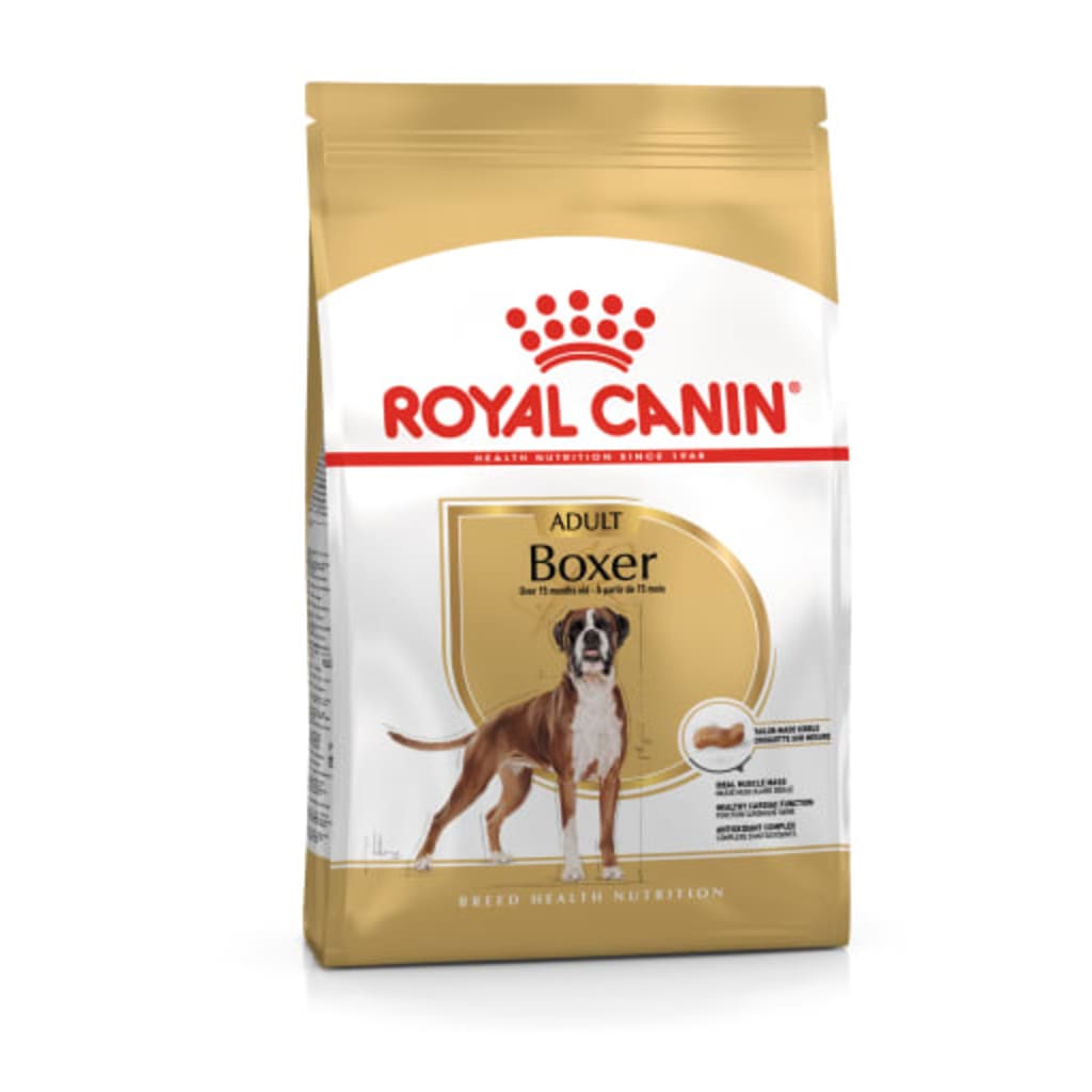 Afbeelding Royal Canin Boxer 12Kg door Vidaxl.nl