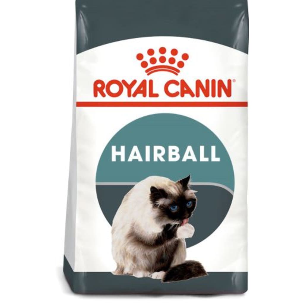Afbeelding Royal Canin Hairball Care kattenvoer 4 kg door Vidaxl.nl