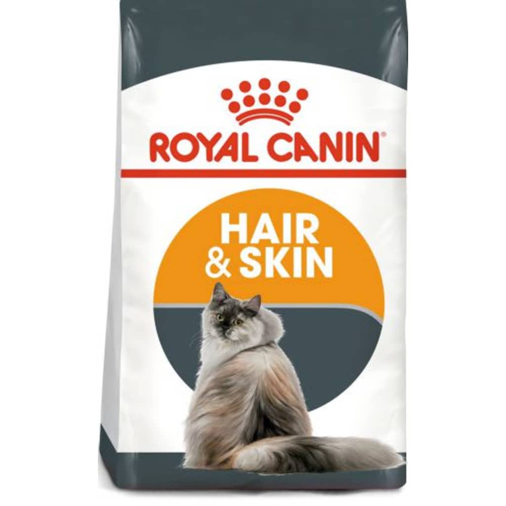 Afbeelding Royal Canin - Hair & Skin door Vidaxl.nl