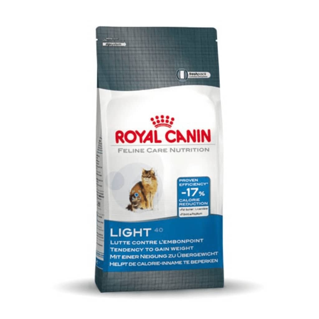 Afbeelding Royal Canin Light Weight Care kattenvoer 3.5 kg door Vidaxl.nl