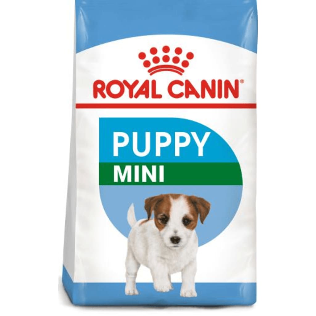 Afbeelding Hondenvoer SHN mini junior 800 gr Royal Canin door Vidaxl.nl