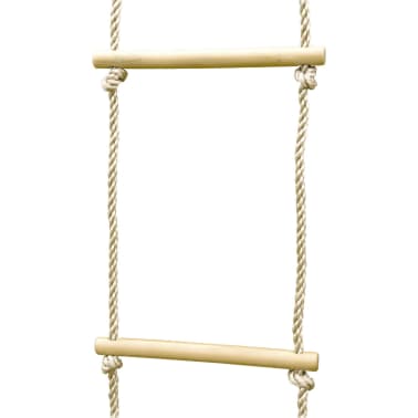 Trigano Rope Ladder For Swing Sets 3 3 5 M J 424