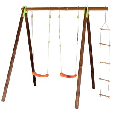 Trigano Rope Ladder For Swing Sets 3 3 5 M J 424