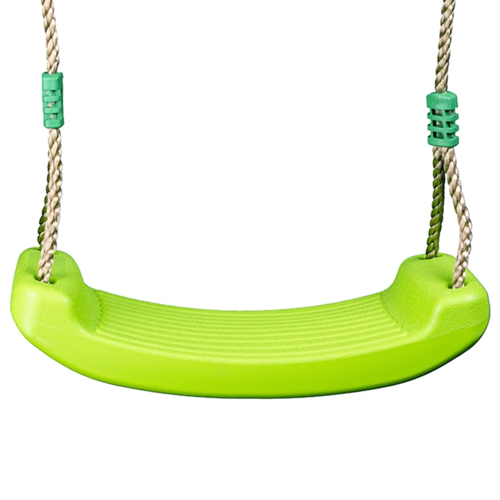 TRIGANO Swing Seat for Sets 1.9-2.5 m Green J-426