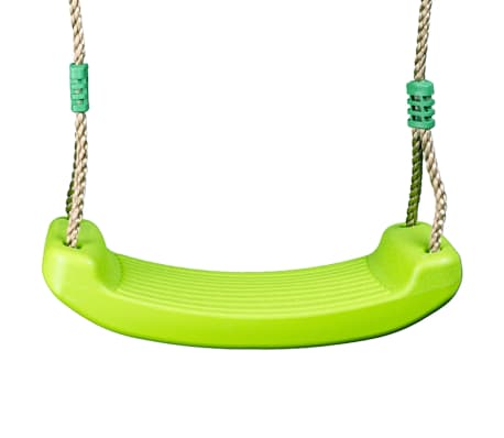 TRIGANO Swing Seat for Sets 1.9-2.5 m Green J-426