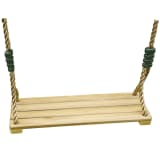 TRIGANO Schommelzitje voor sets 1,9-2,5 m hout J-478