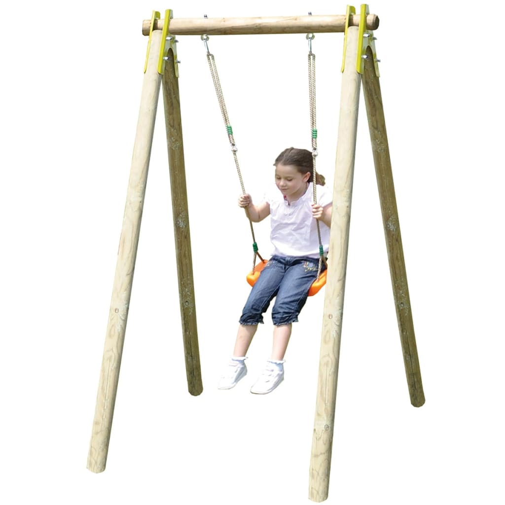 

TRIGANO Natura schommelset Dolly 131x183x190 cm hout J-14140P6