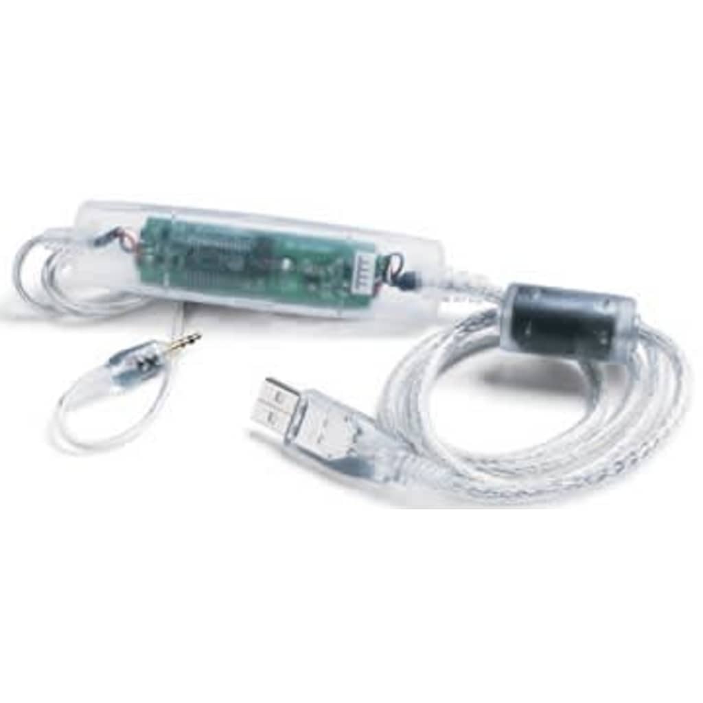 Texas Instruments Texas TI Connectivity Kit USB