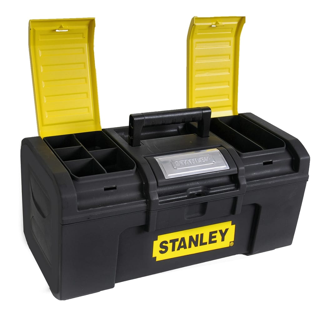 Afbeelding Stanley 16 Inch One Touch Gereedschapsbox door Vidaxl.nl