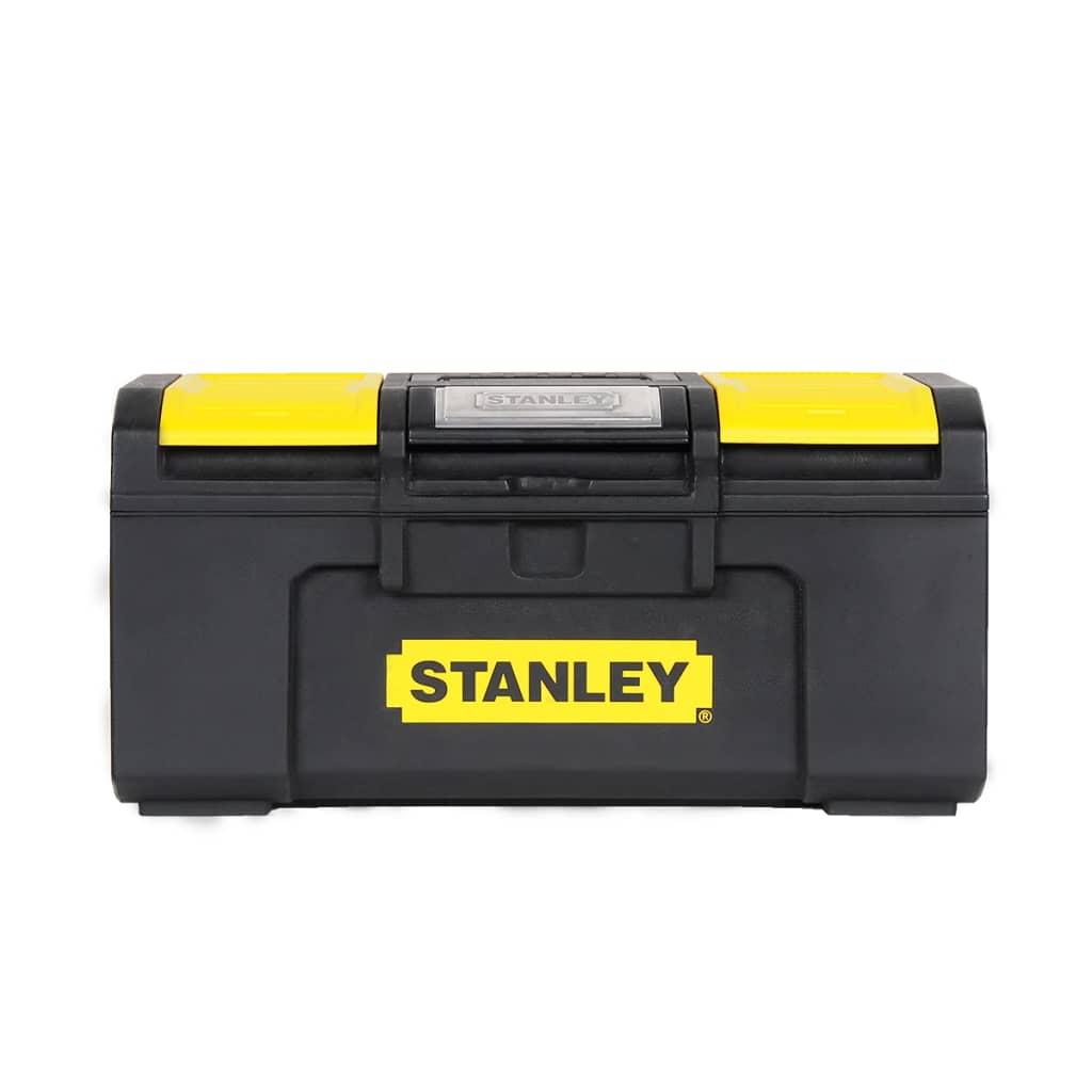 Stanley 16 Inch One Touch Toolbox