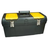 Stanley 24" Įrankių Dėžė su Dėklu