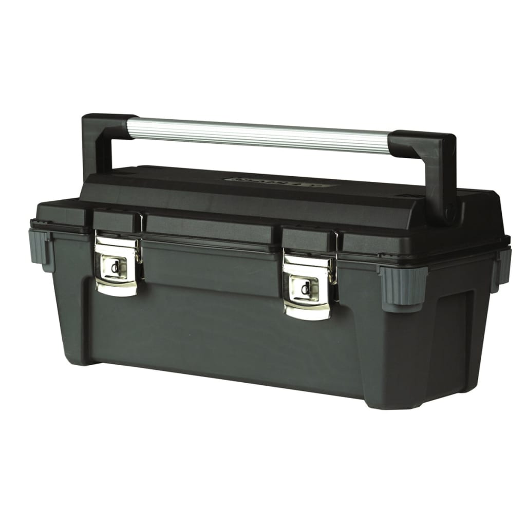 Stanley gereedschapskoffer 50,5 x 27,6 cm kunststof koffer 1-92-251