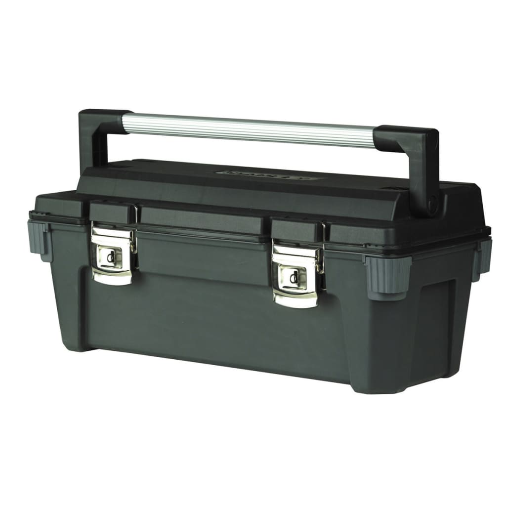 

Stanley gereedschapskoffer 50,5 x 27,6 cm kunststof koffer 1-92-251