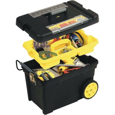 Stanley Job estojo móvel com organizador[1/5]