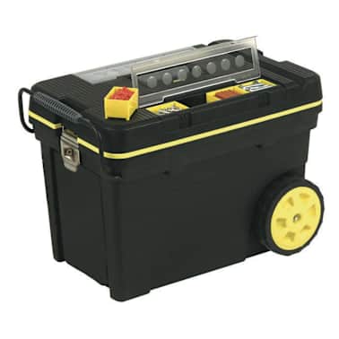 Stanley Job estojo móvel com organizador[3/5]