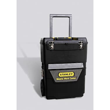 Caixa de ferramentas com rodas Stanley[1/3]