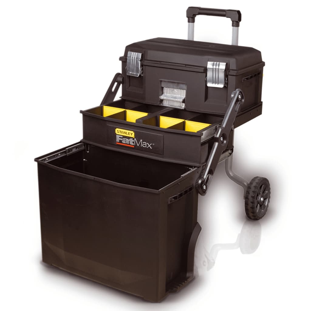 Afbeelding Stanley FatMax gereedschapswagen 1-94-210 door Vidaxl.nl