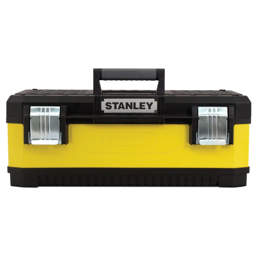 Stanley Cutie de scule, plastic, 1-95-613