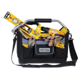Stanley sac à outils ouvert 16 pouces