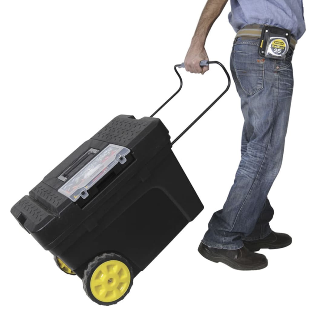 

Stanley ProMobile gereedschapswagen kunststof 1-97-503