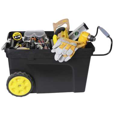 Stanley ProMobile caixa de ferramentas, plástico, 1-97-503[7/10]